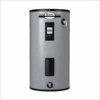 Ao Smith Electric Water Heater Capacity: 300 Liter/day
