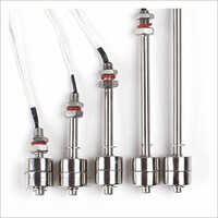 Water Level Sensor - Stainless Steel, 100% Accurate Sensing For Industrial Usage, Automatic Water Pump Control