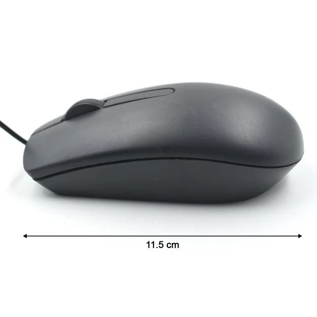 WIRED MOUSE