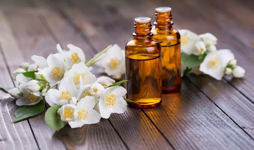 Jasmine Essential Oil