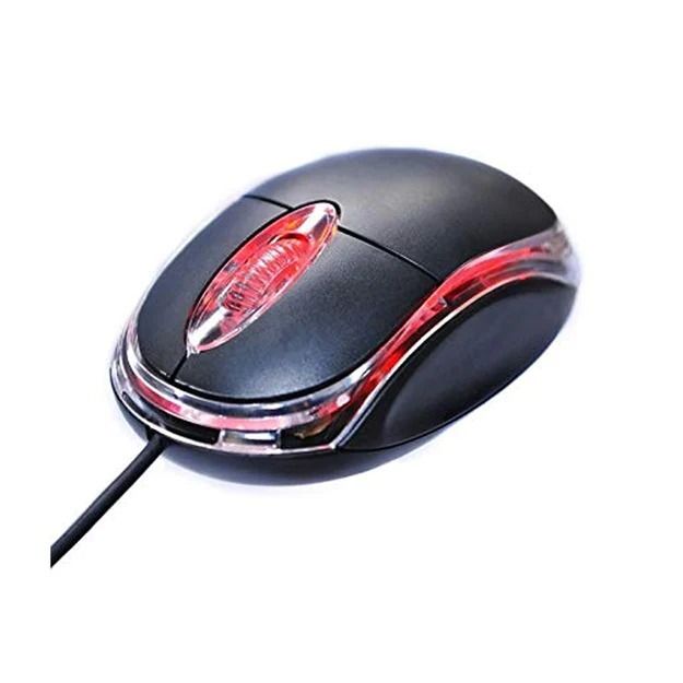 wired mouse