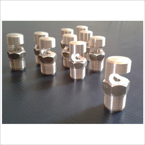 Jet Nozzles