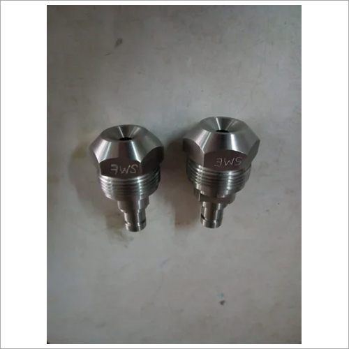 Metal Spray Dryer Nozzles