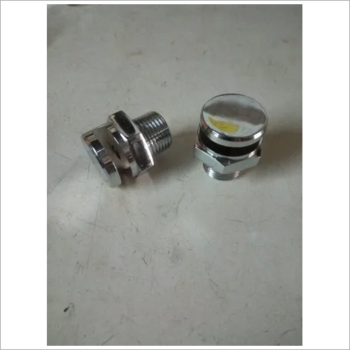 Metal Ss Tank Curtain Spray Nozzle