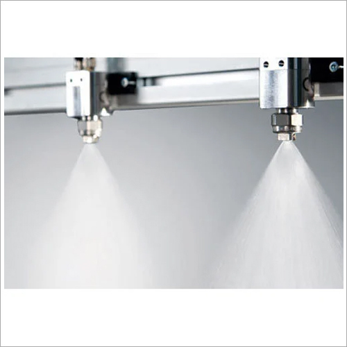 Metal Stainless Steel Spray Nozzle