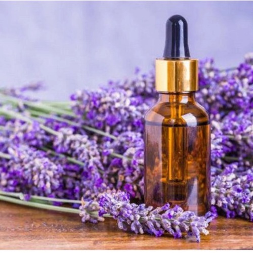 Pure Lavender Oil - Grade: Cosmetic Grade