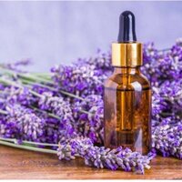 Mganna 100% Pure Lavender Oil For Hair Care Diffuser Aromatherapy Massage Diy Soaps and Candles