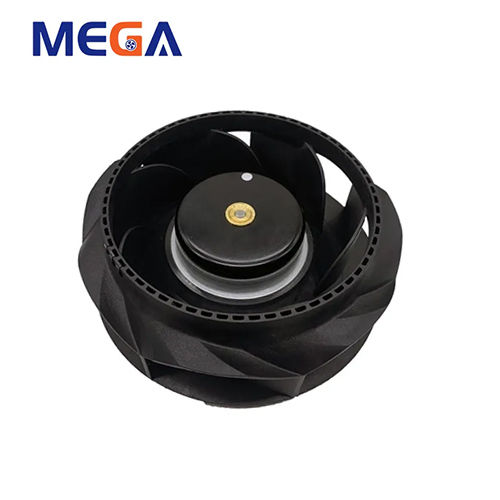 Black 17569 High Speed Centrifugal Fan