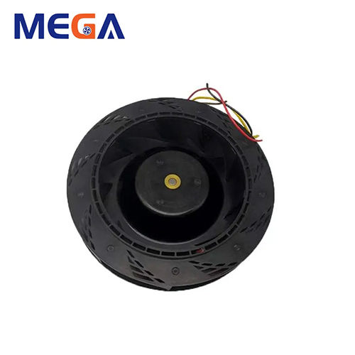 15035 Vacuum Cleaner Sweeper Heat Centrifugal Fan