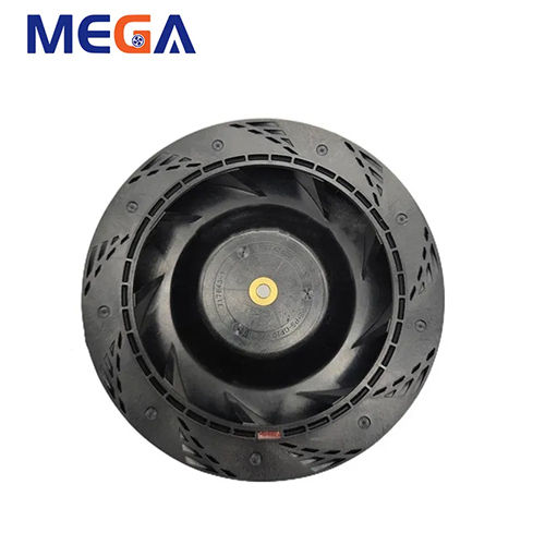 16045 48V 3800RPM Centrifugal Fan