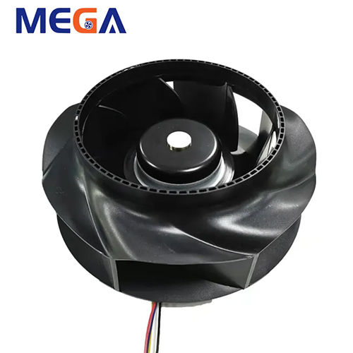 22599 48V Large And Low Noise Centrifugal Fan