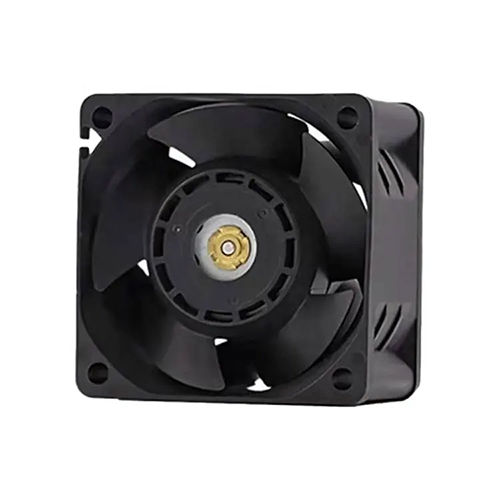 6038 Energy Storage Power Supply Cooling Fan