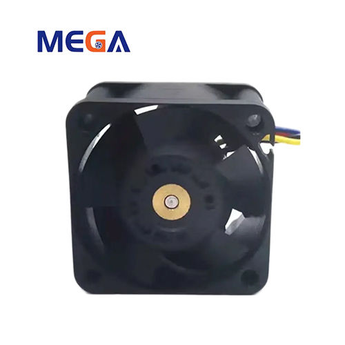 6038 Gas Barbecue Grill Speed Control Cooling Fan