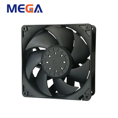 14038 140X140X38mm 48V DC Brushless Axial Fan