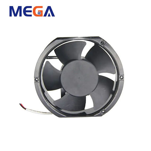 220V EC17251 Industrial Charging Axial Fan