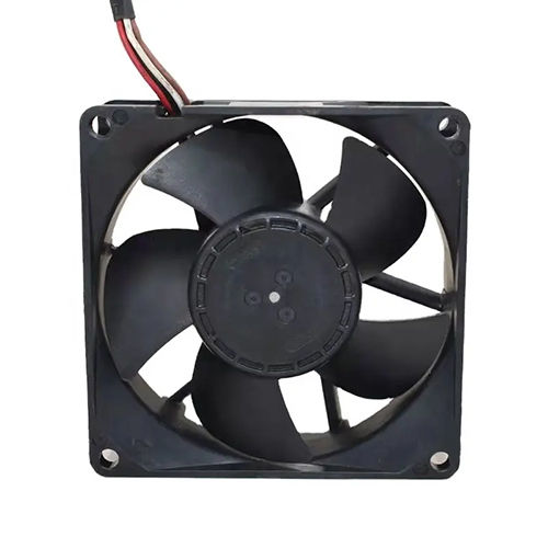 EC8025 AC-DC EC Stable Cooling Fan