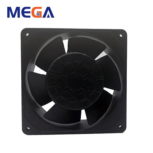 3200RPM 220V AC Inverter Axial Fan