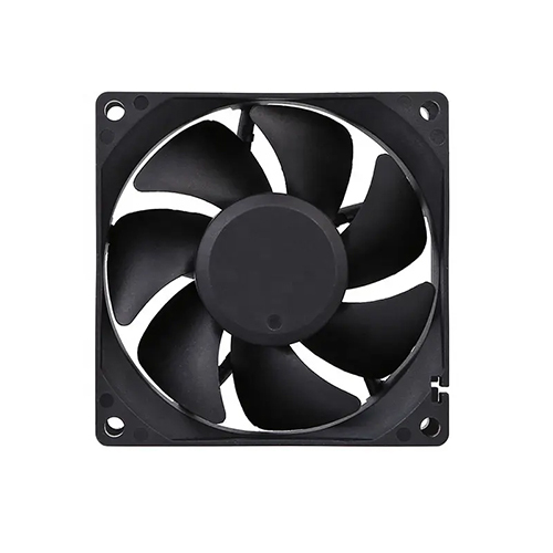 80x25mm 8025 Photovoltaic Inverter UPS Cooling Fan
