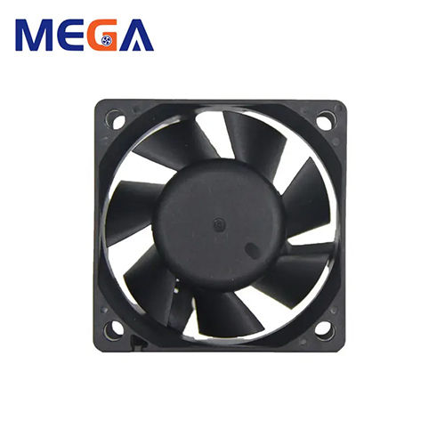 12V 6025 Ultra High Speed DC Cooling Fan