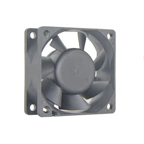 6025 Low Power Consumption Noise Long Life DC Fan