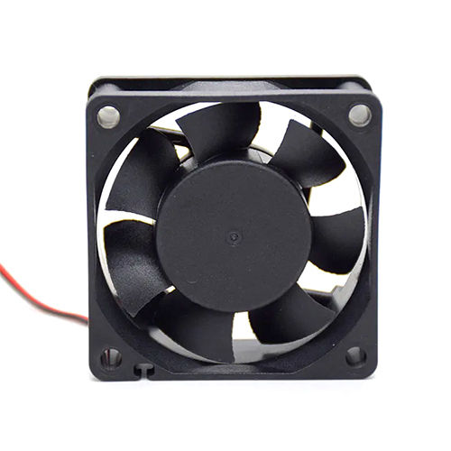 6025 60x25mm Industrial Control Inverter Chassis Cabinet Cooling Fan