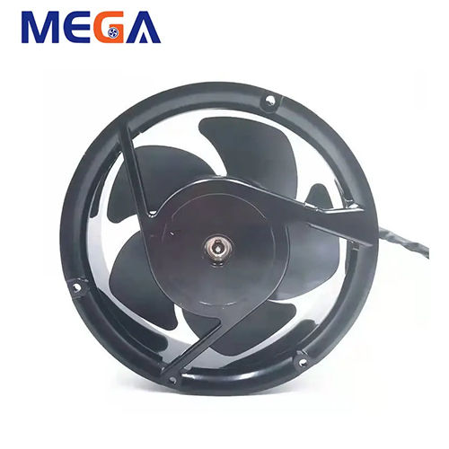 172mm 48V Around Customized Axial Fan