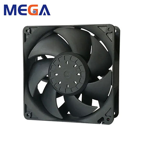 MEGA 14038 New Ventilation System Ball Bearing Cooling DC Fan