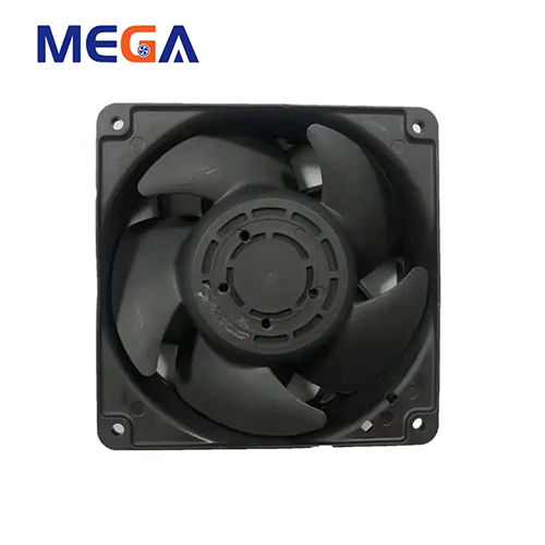 12038 High Speed 320 CFM Cooling Axial Flow Fan