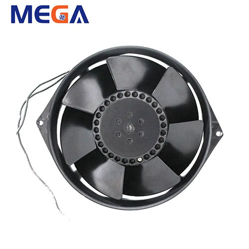 230 VAC Cooling Axial Fan