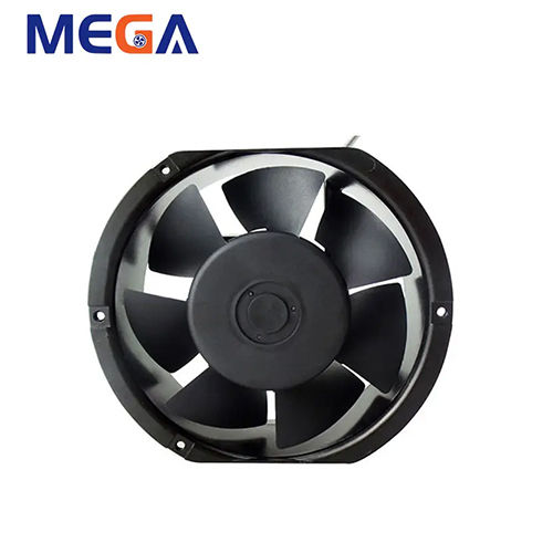 230V High Speed Big Airflow Cooling Brushless Fan