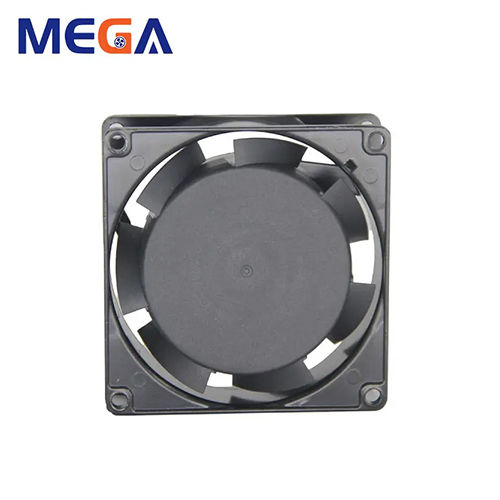 80x80x25 230V Cooling Fan