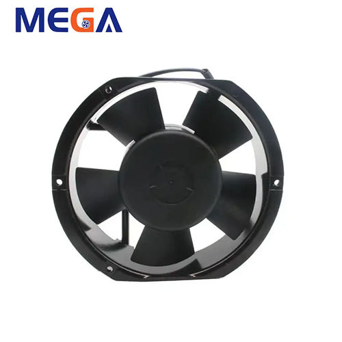 220V Electrical Panel Cooling Cooler Fan