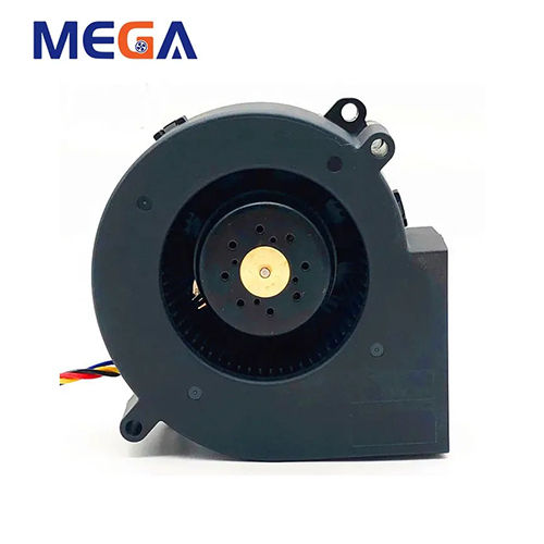 9733 97x97x33mm 24v Vacuum Pump Inflatable Motor DC Air Blower