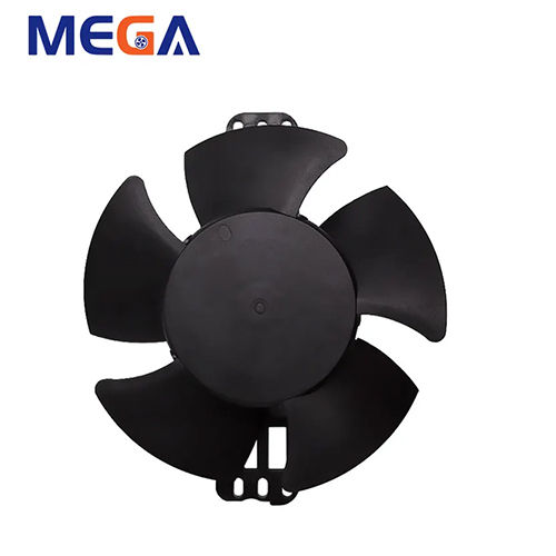 DC 15050 Frameless Fan With High Quality Big Air Flow