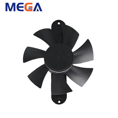 92x25mm 24V DC Frameless Cooling Fan