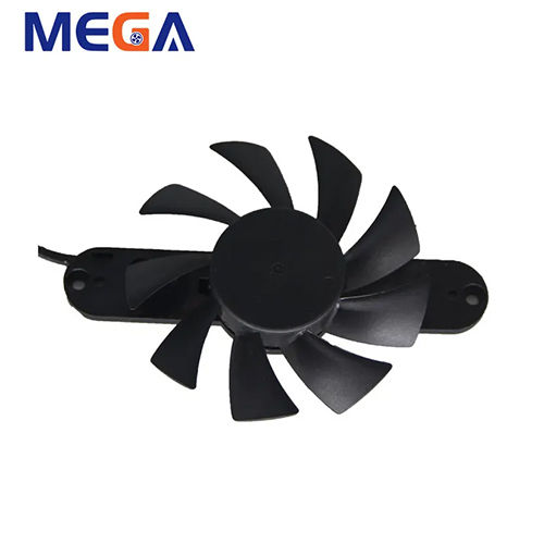 80mm 5V Big Air Flow DC Heatsink Fan