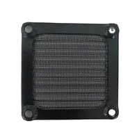 Black Customized Metal Grill