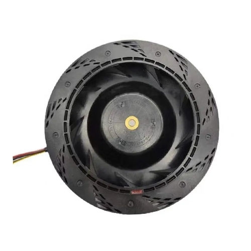 15035 48V Large Airflow Low Noise Centrifugal Fan