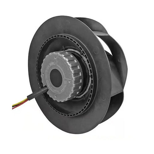 17569 48V 3400RPM Turbo Backward Tilting Centrifugal Fan