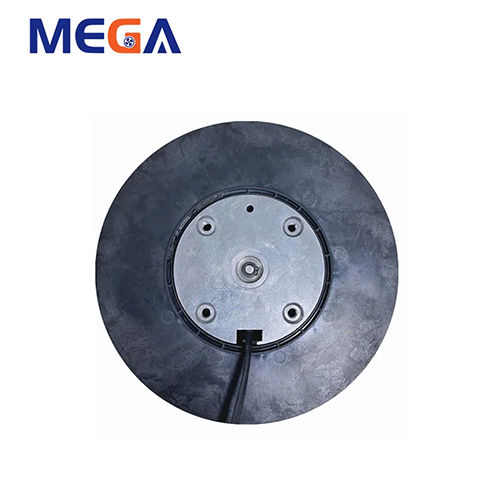 16045 48V 3800RPM Centrifugal Fan