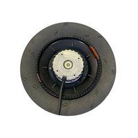 22599 48V Mega Tech Centrifugal Fan