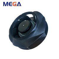 19069 Mega Tech Intelligent Disinfection Centrifugal Fan