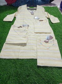 COTTON KURTI..