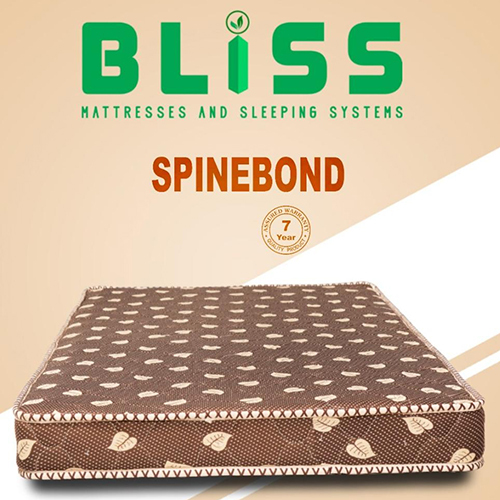 Spine Bond Bed Mattress