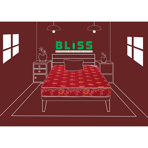 Prima Bed Mattress