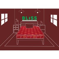 Prima Bed Mattress