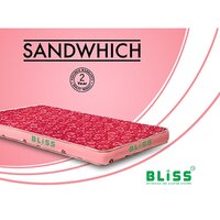 Sandwich Bed Mattress