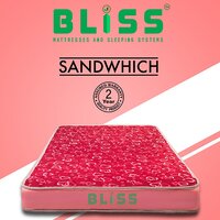 Sandwich Bed Mattress