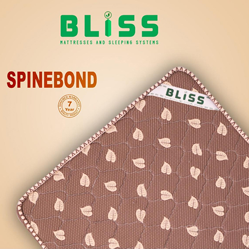 Spine Bond Bed Mattress