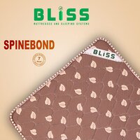 Spine Bond Bed Mattress